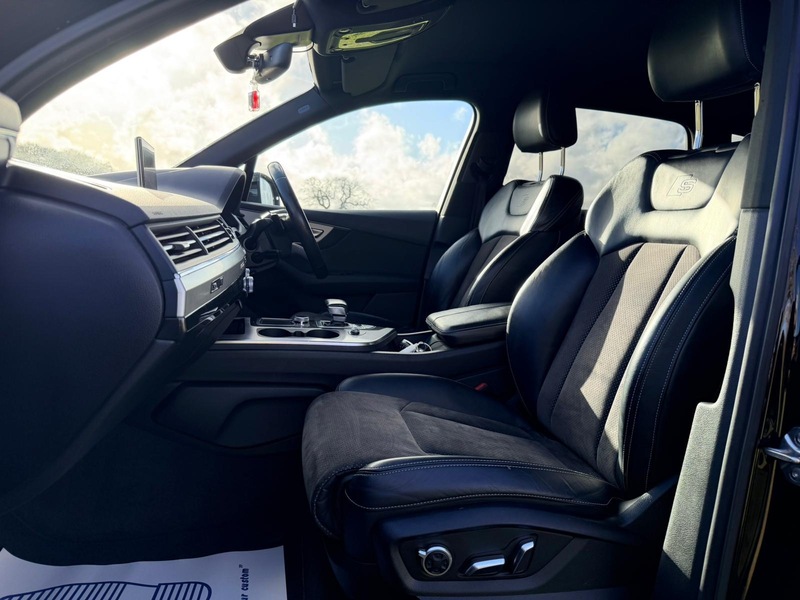 Used Audi Q7 2016 for sale - 77227978: Photo 11