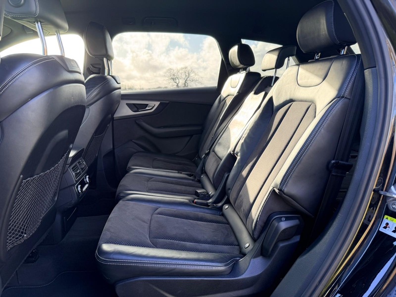 Used Audi Q7 2016 for sale - 77227978: Photo 13