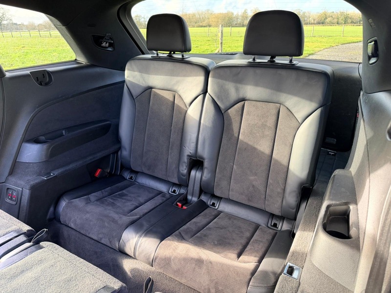 Used Audi Q7 2016 for sale - 77227978: Photo 14