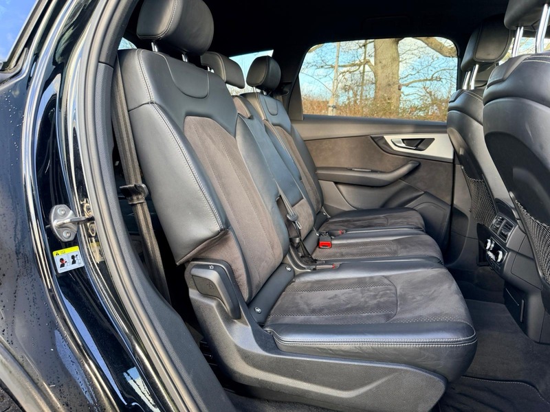Used Audi Q7 2016 for sale - 77227978: Photo 15