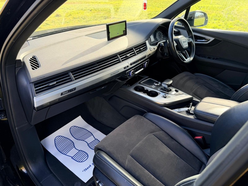 Used Audi Q7 2016 for sale - 77227978: Photo 7
