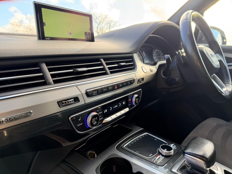 Used Audi Q7 2016 for sale - 77227978: Photo 9