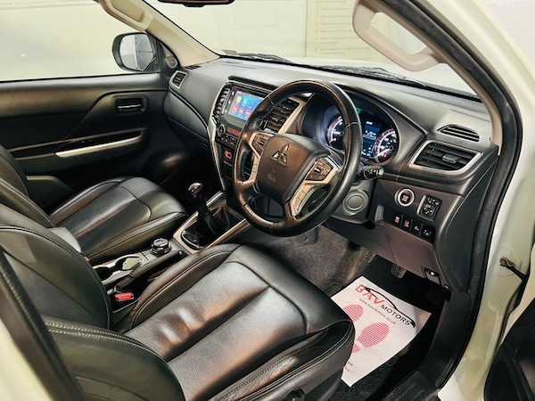 Used Mitsubishi L200 2020 for sale - 75528553: Photo 14