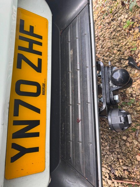 Used Mitsubishi L200 2020 for sale - 75528553: Photo 19