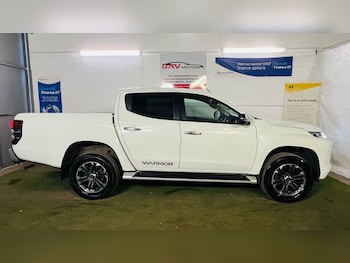 Used Mitsubishi L200 2020 for sale - 75528553: Photo