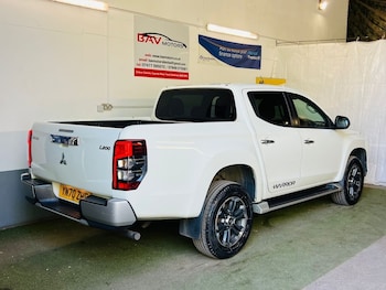 Used Mitsubishi L200 2020 for sale - 75528553: Photo