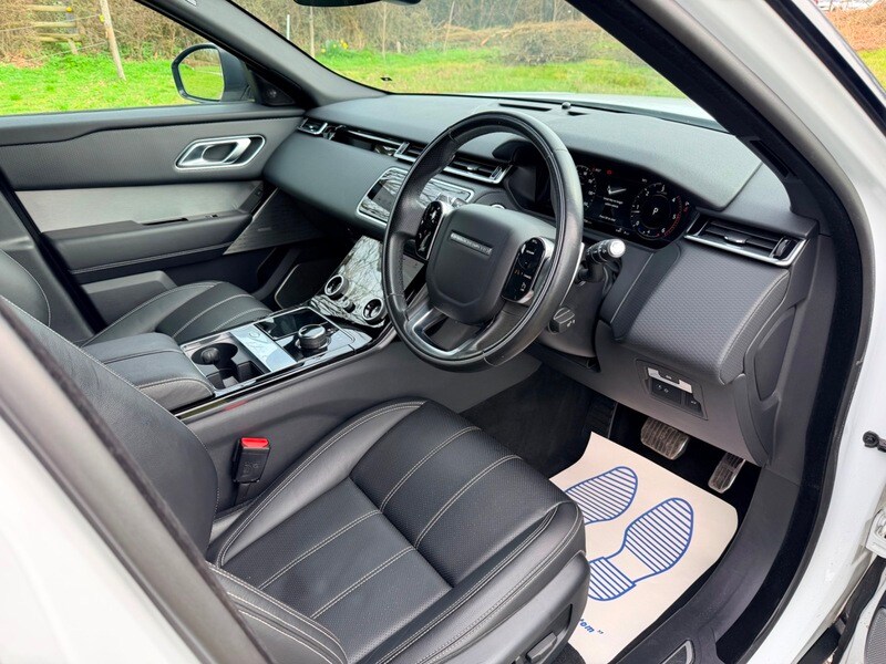 Used Land Rover Range Rover Velar 2019 for sale - 77821815: Photo 11