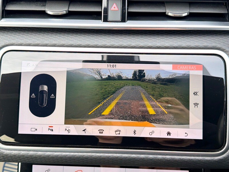 Used Land Rover Range Rover Velar 2019 for sale - 77821815: Photo 12