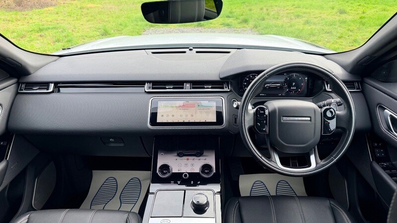 Used Land Rover Range Rover Velar 2019 for sale - 77821815: Photo 13