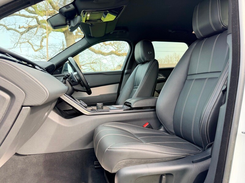 Used Land Rover Range Rover Velar 2019 for sale - 77821815: Photo 14