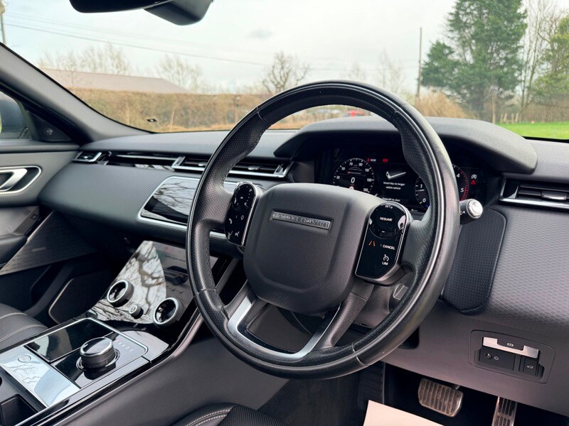 Used Land Rover Range Rover Velar 2019 for sale - 77821815: Photo 15
