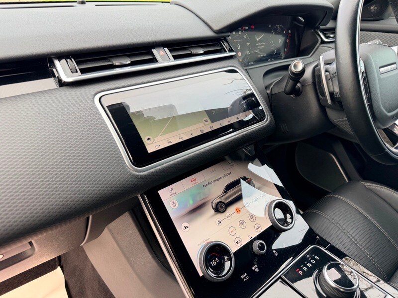 Used Land Rover Range Rover Velar 2019 for sale - 77821815: Photo 16