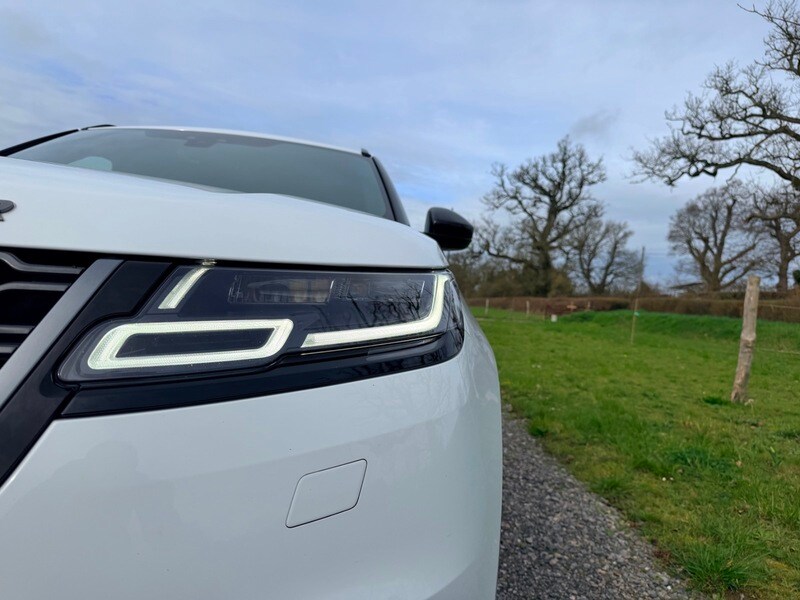 Used Land Rover Range Rover Velar 2019 for sale - 77821815: Photo 19