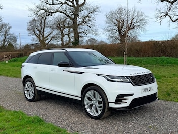 Used Land Rover Range Rover Velar 2019 for sale - 77821815: Photo