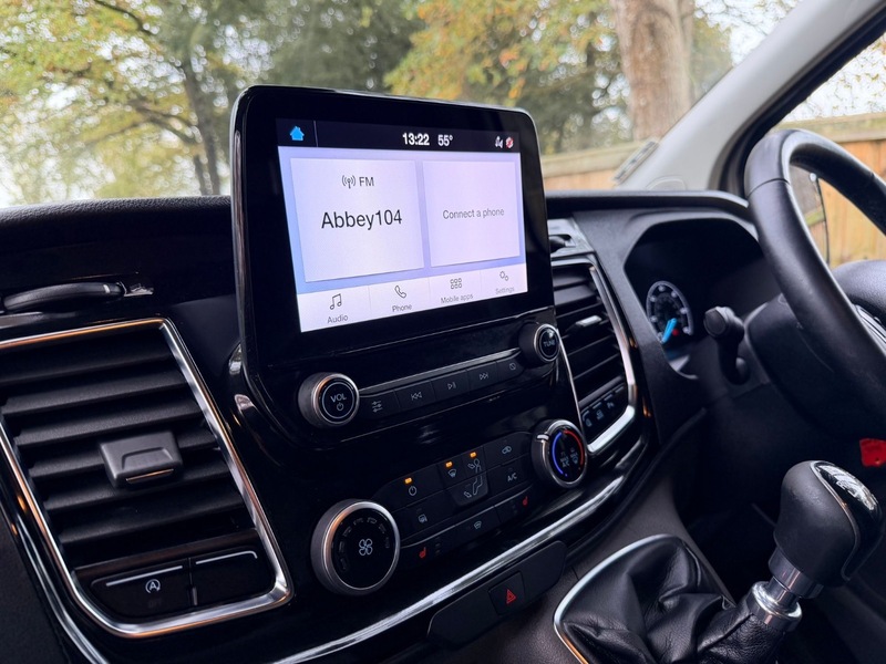 Used Ford Transit Custom 2021 for sale - 76611440: Photo 12