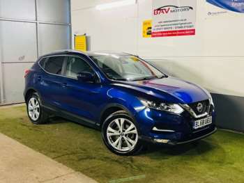 2019 - 1.5 dCi 115 N-Connecta 5dr