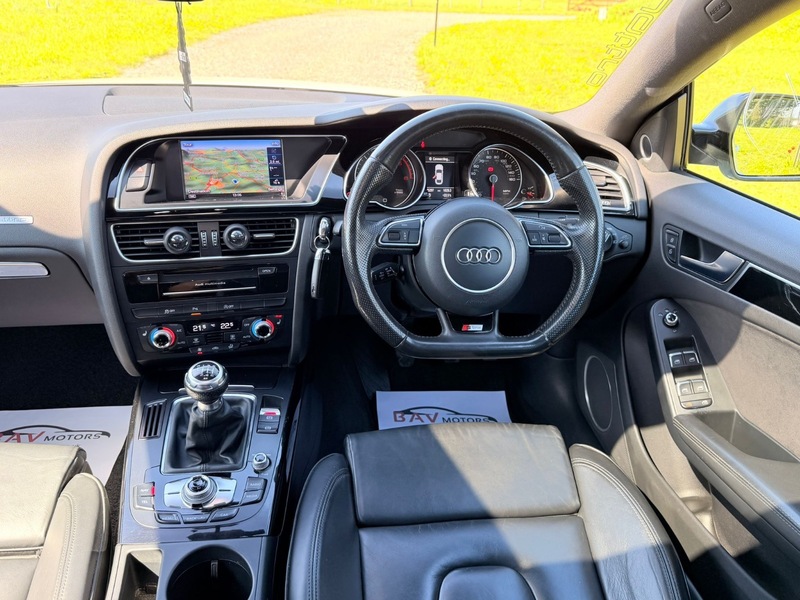 Used Audi A5 2015 for sale - 78168107: Photo 10