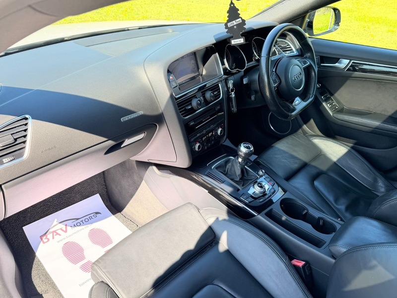 Used Audi A5 2015 for sale - 78168107: Photo 11