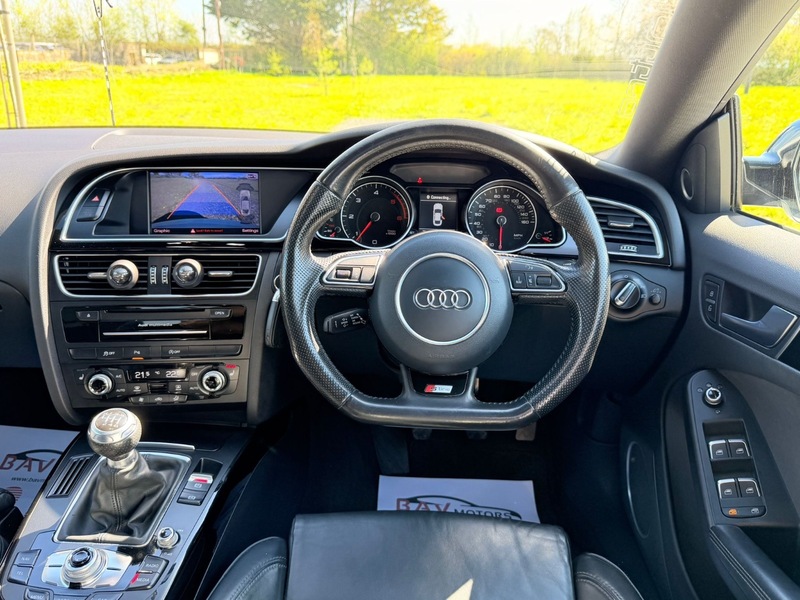 Used Audi A5 2015 for sale - 78168107: Photo 12