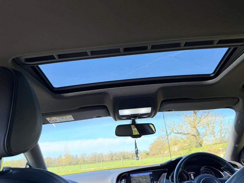 Used Audi A5 2015 for sale - 78168107: Photo 16