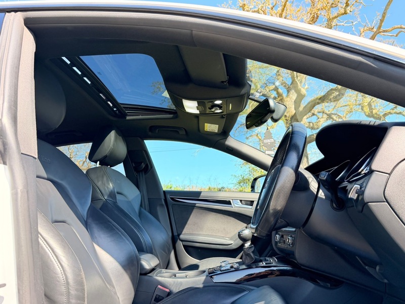 Used Audi A5 2015 for sale - 78168107: Photo 17