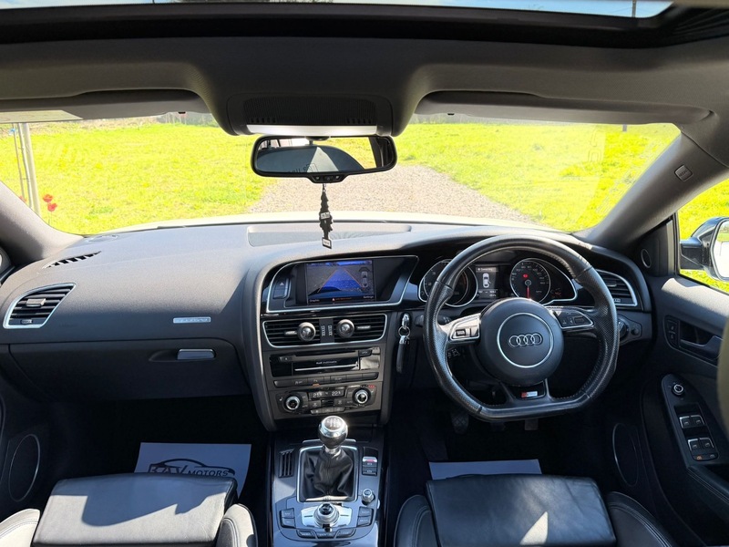 Used Audi A5 2015 for sale - 78168107: Photo 18