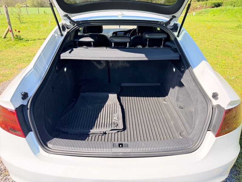 Used Audi A5 2015 for sale - 78168107: Photo 21