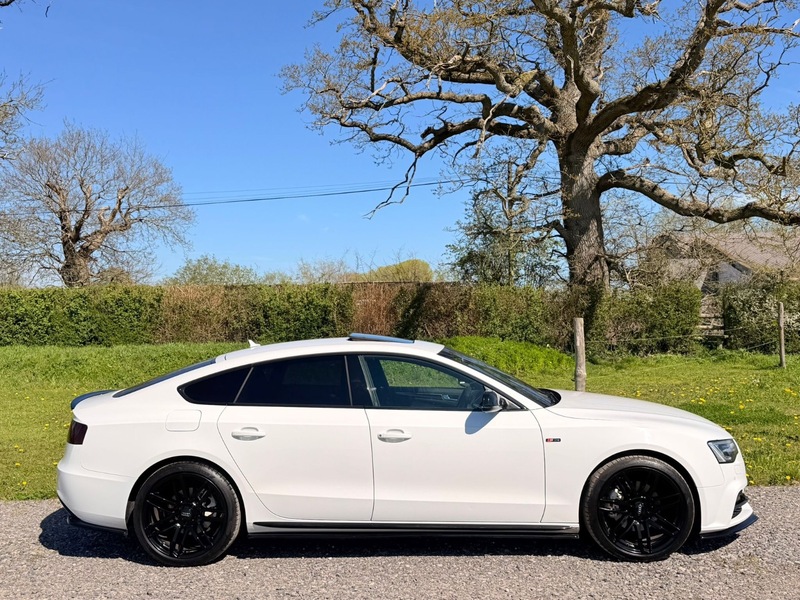 Used Audi A5 2015 for sale - 78168107: Photo 6