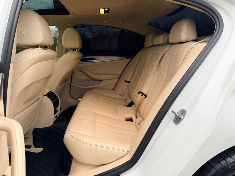 Used BMW 5 Series 2017 for sale - 77622143: Photo 16