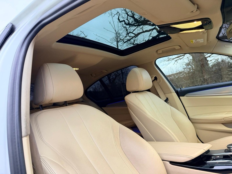 Used BMW 5 Series 2017 for sale - 77622143: Photo 19