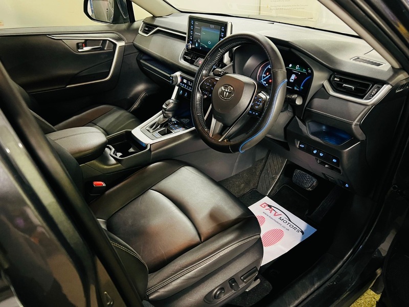 Used Toyota RAV4 2019 for sale - 76081476: Photo 10