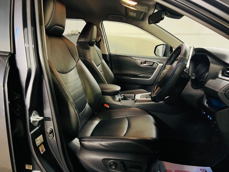 Used Toyota RAV4 2019 for sale - 76081476: Photo 12