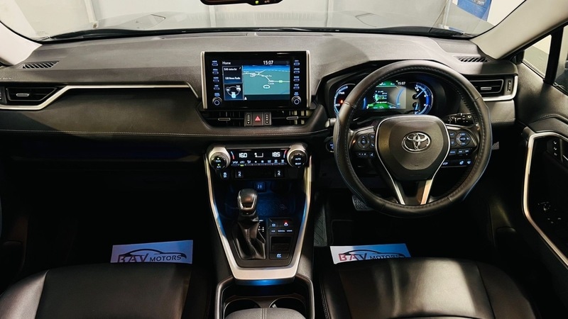 Used Toyota RAV4 2019 for sale - 76081476: Photo 14