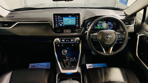 Used Toyota RAV4 2019 for sale - 76081476: Photo 14
