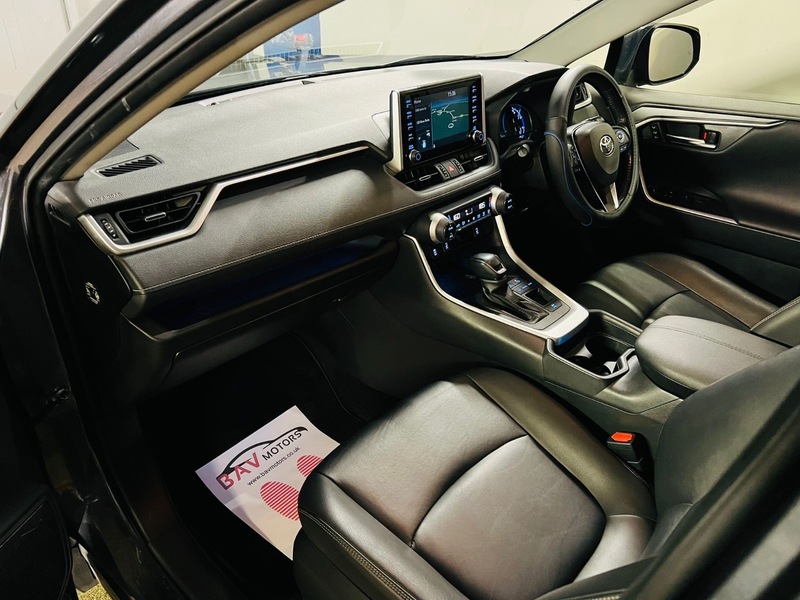 Used Toyota RAV4 2019 for sale - 76081476: Photo 15