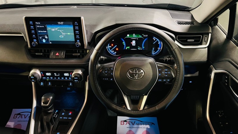 Used Toyota RAV4 2019 for sale - 76081476: Photo 16