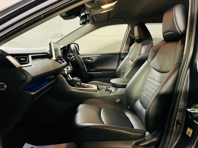 Used Toyota RAV4 2019 for sale - 76081476: Photo 17