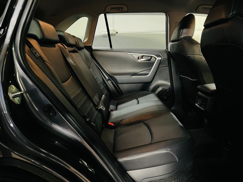 Used Toyota RAV4 2019 for sale - 76081476: Photo 18