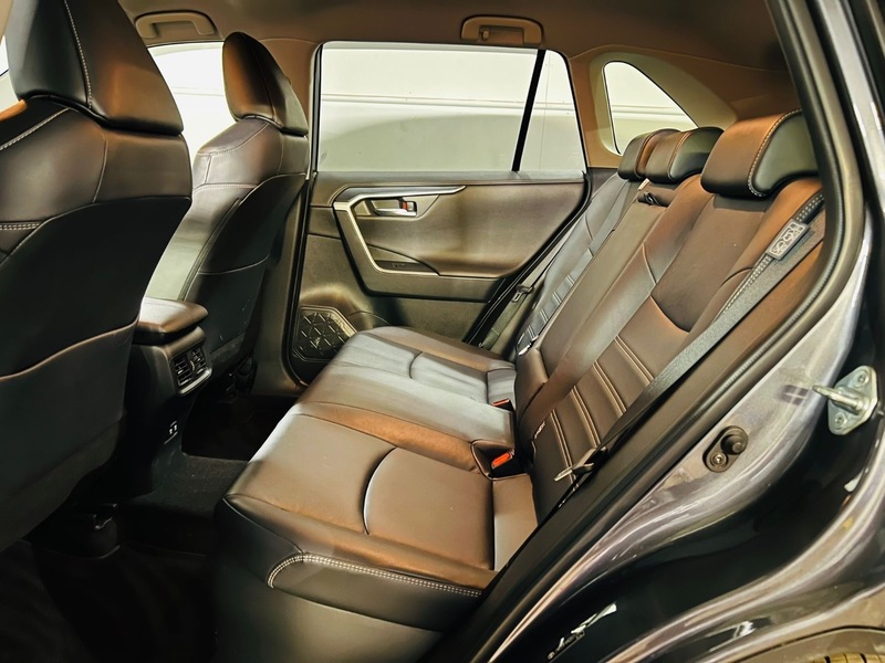 Used Toyota RAV4 2019 for sale - 76081476: Photo 19