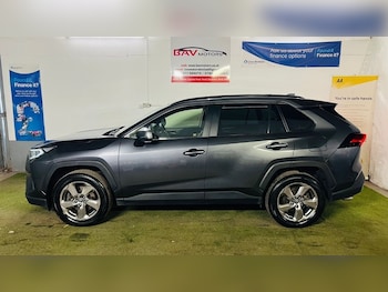 Used Toyota RAV4 2019 for sale - 76081476: Photo 4