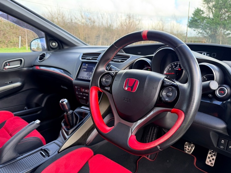 Used Honda Civic 2017 for sale - 77241818: Photo 10