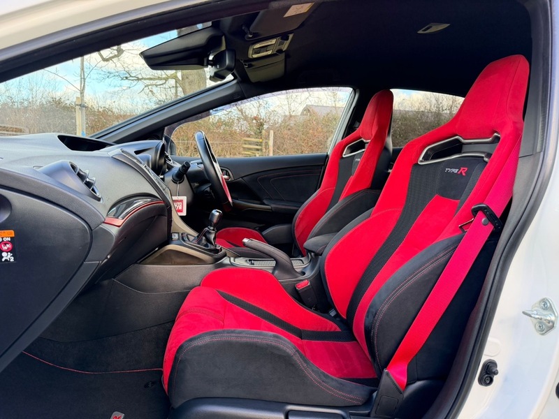 Used Honda Civic 2017 for sale - 77241818: Photo 11