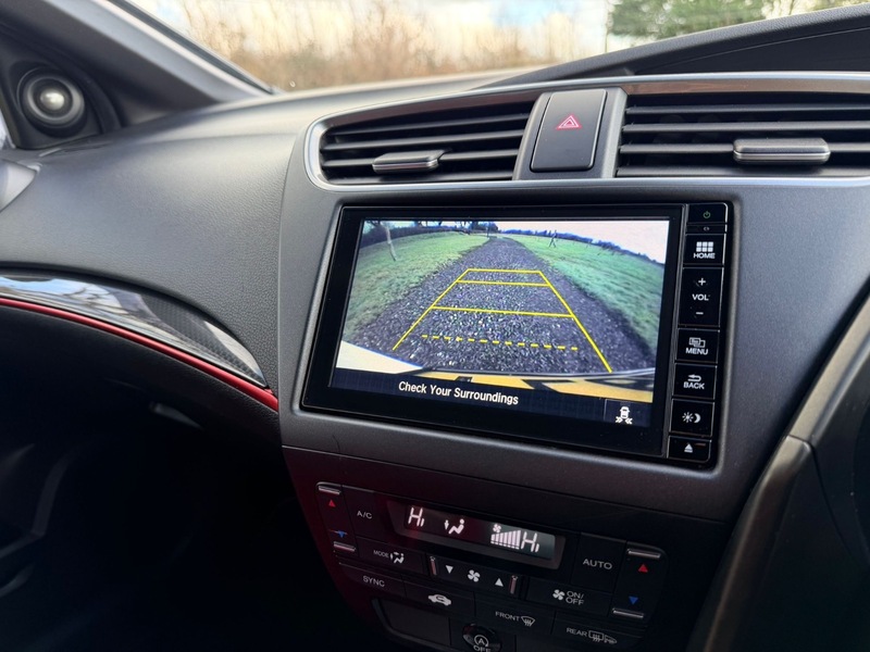 Used Honda Civic 2017 for sale - 77241818: Photo 12