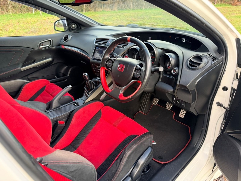 Used Honda Civic 2017 for sale - 77241818: Photo 13