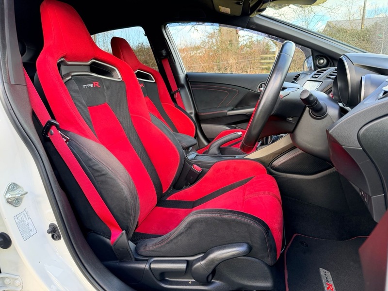 Used Honda Civic 2017 for sale - 77241818: Photo 14