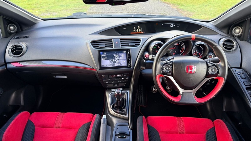 Used Honda Civic 2017 for sale - 77241818: Photo 15