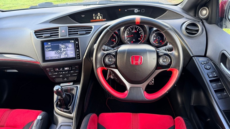 Used Honda Civic 2017 for sale - 77241818: Photo 16