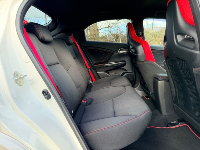 Used Honda Civic 2017 for sale - 77241818: Photo 17