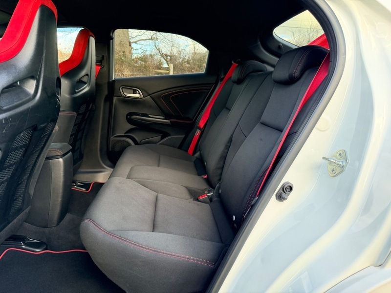 Used Honda Civic 2017 for sale - 77241818: Photo 18