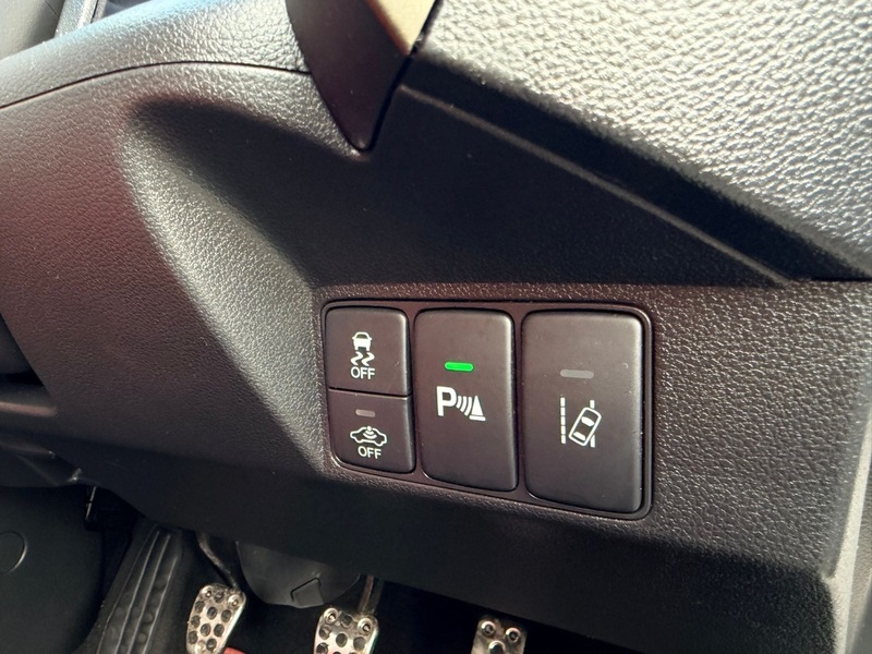 Used Honda Civic 2017 for sale - 77241818: Photo 19